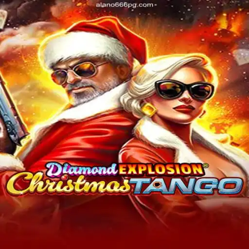 DiamondExplosionTango: Unleash the Adventure
