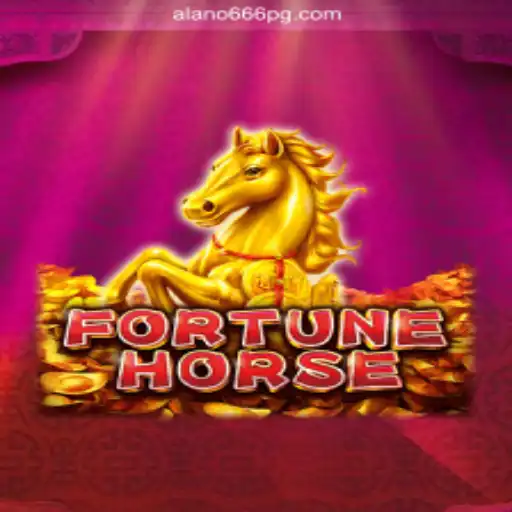 FortuneHorse: Uma Jornada Épica no Mundo das Apostas