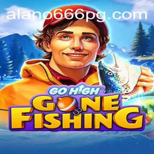 Explore GoHighGoneFishing: A Thrilling New Game Experience