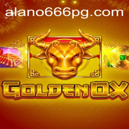 Exploring the Excitement of GoldenOx: A Thrilling Casino Game Experience