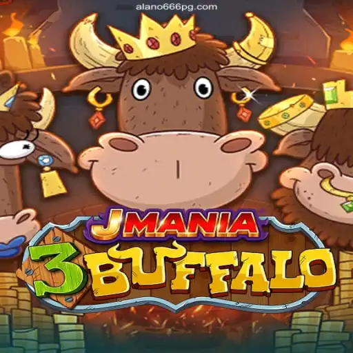 JMania3Buffalo: An Exciting New Game in the Brazilian Market