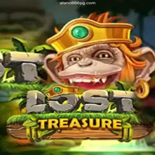 Discover the Thrills of LostTreasure: A Game of Discovery and Adventure