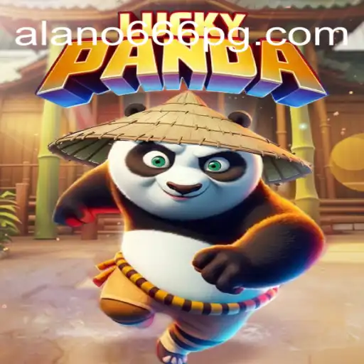 Discover LuckyPanda: An Engaging and Thrilling Gaming Experience