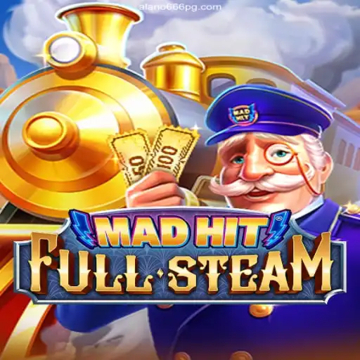 MadHitFullSteam: A Thrilling Adventure Intersects with Brazilian Gaming Hotspot
