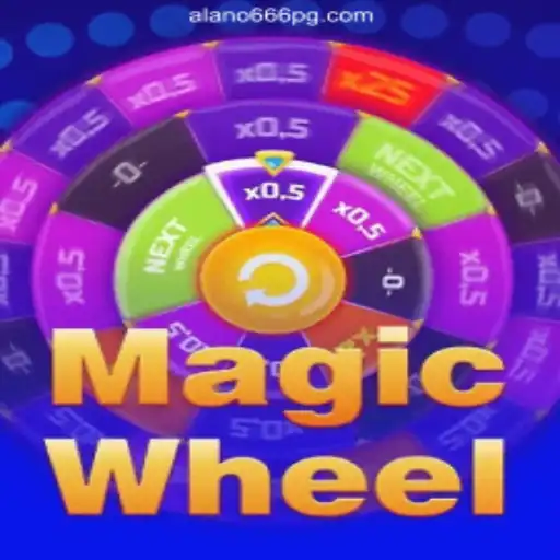 Discovering the MagicWheel: A Game of Chance and Strategy