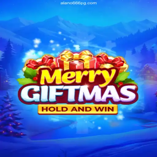 Discover the Joy of 'MerryGiftmas'