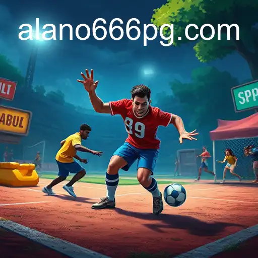 Gaming Experience Alano 666 – O site de apostas mais confiável e popular do Brasil - 800+ Premium and Exclusive Games