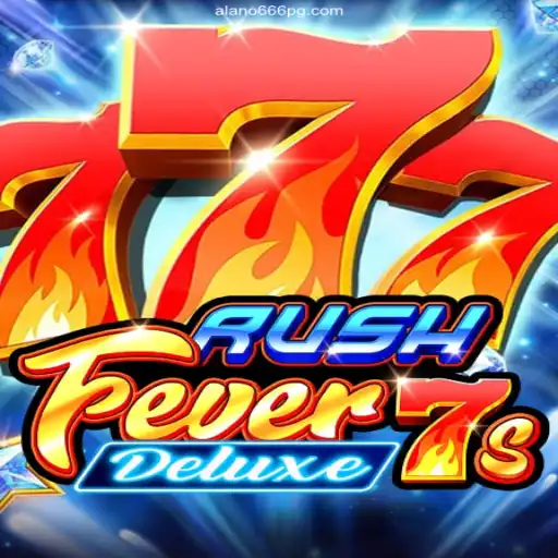 RushFever7sDeluxe: Uma Imersão no Jogo de Apostas Digital