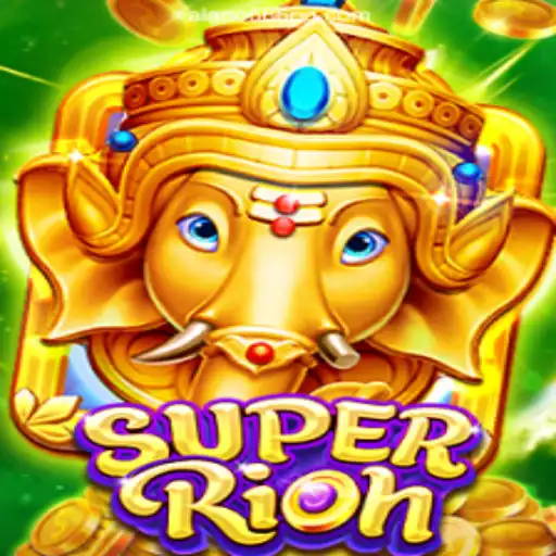 Unveiling SuperRich: A Thrilling Adventure in Online Gaming