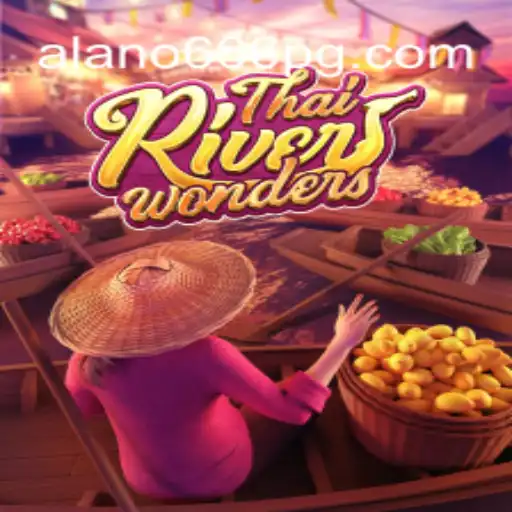 Discover the Exciting World of ThaiRiverWonders