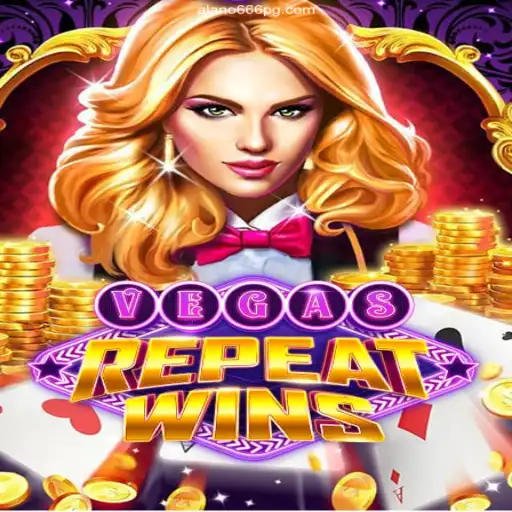 Exploring the Thrills of VegasRepeatWins: The Ultimate Casino Experience