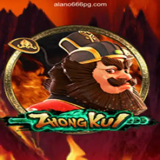 Discover the Exciting World of ZhongKui: A Classic Game Experience in Modern Times
